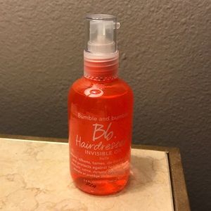 Bumble & Bumble Oil